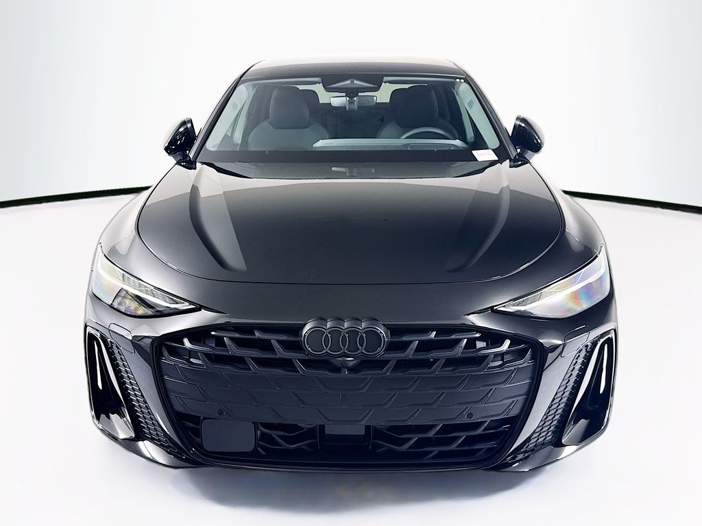 Thumbnail: 2026 Audi A6 - 2