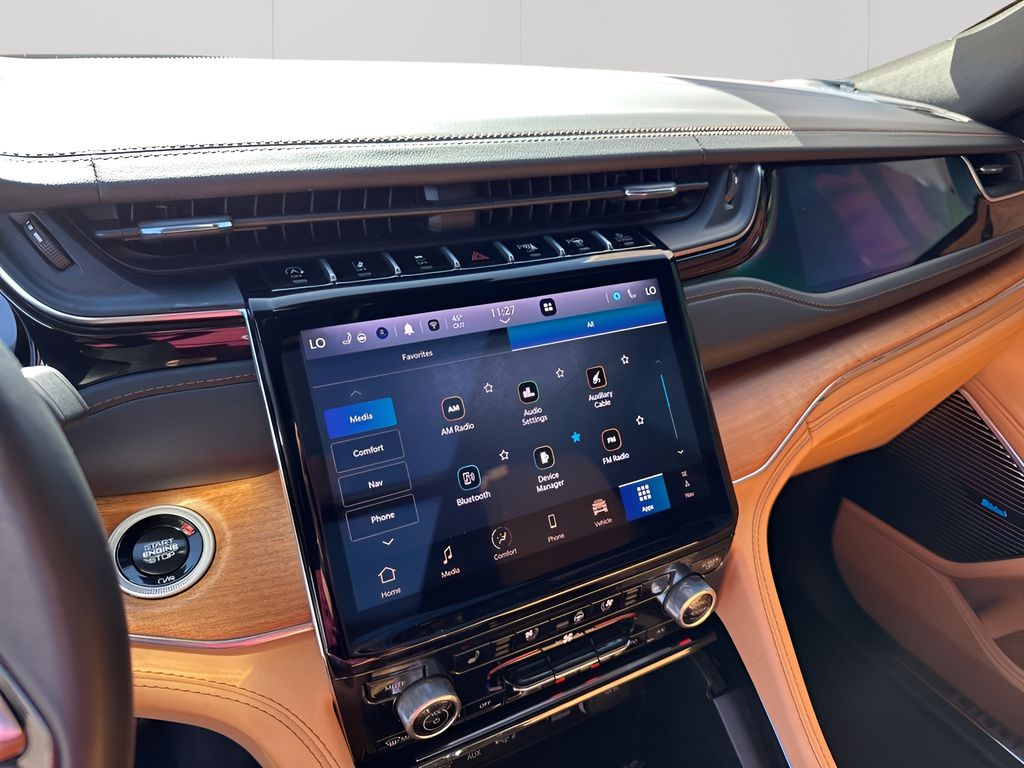 Used Car 2024 Jeep Grand Cherokee  Summit For Sale Under $50,000 In Austin, Texas