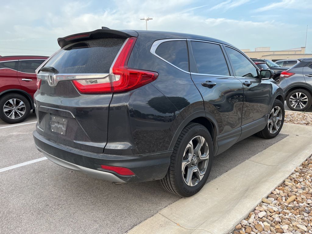Thumbnail: 2019 Honda CR-V - 3