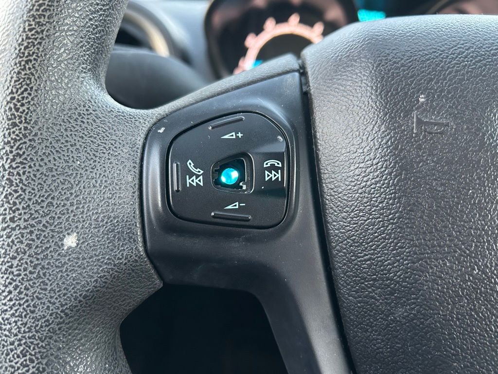 Thumbnail: 2018 Ford Fiesta - 17