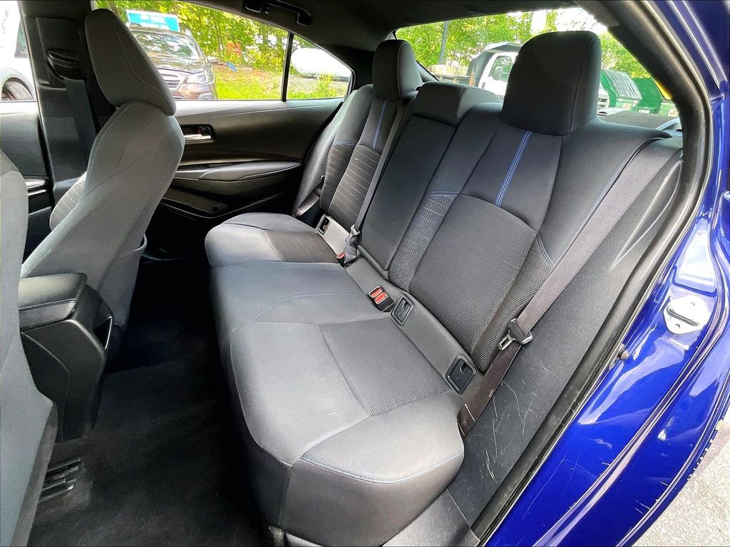 2020 Toyota Corolla — photo 15