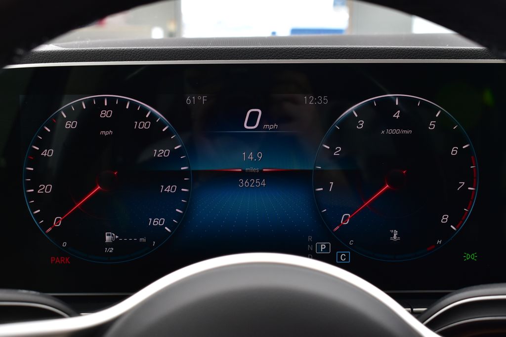2022 Mercedes-Benz GLE 350 15