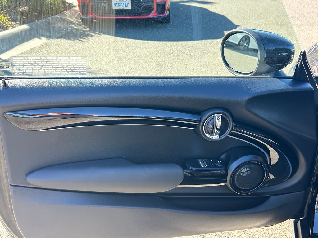 Thumbnail: 2024 MINI Cooper - 11