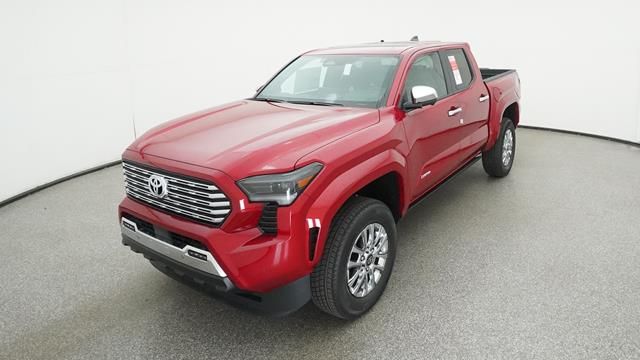 2024 Toyota Tacoma Limited -
                Duluth, GA