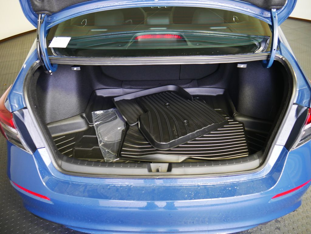 Thumbnail: 2026 Honda Civic - 6