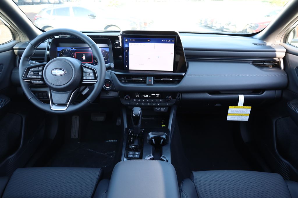 new 2026 Subaru Outback car, priced at $46,733