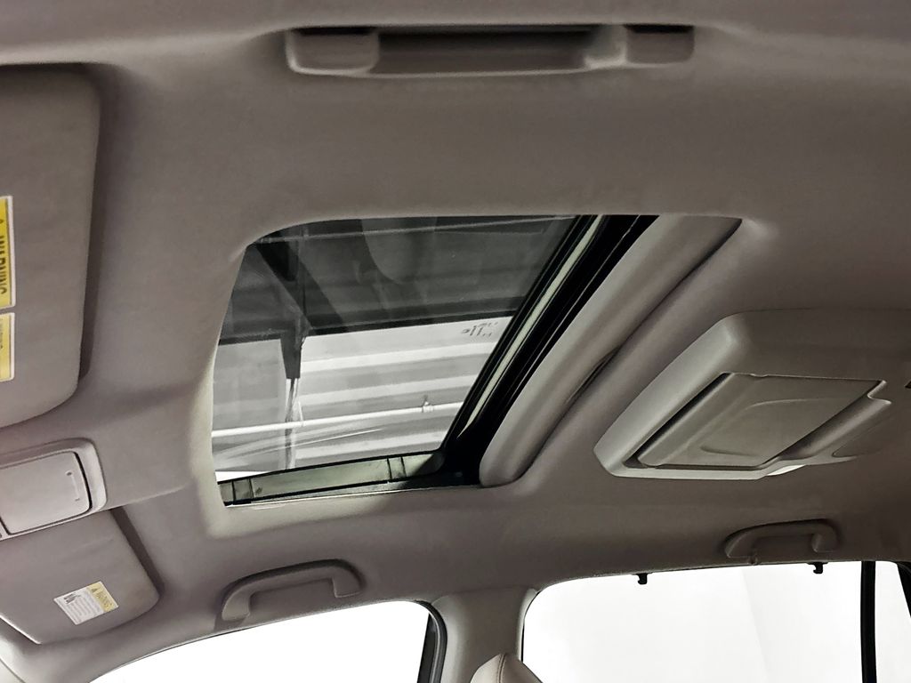 2021 Honda Pilot Touring