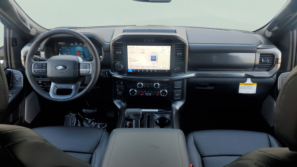 New 2026  Ford Lariat image 24