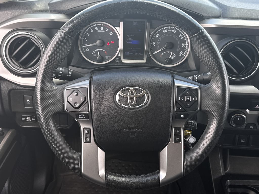 Used 2020 Toyota Tacoma Truck