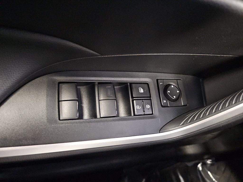Used 2024 Gray Toyota LE image 27