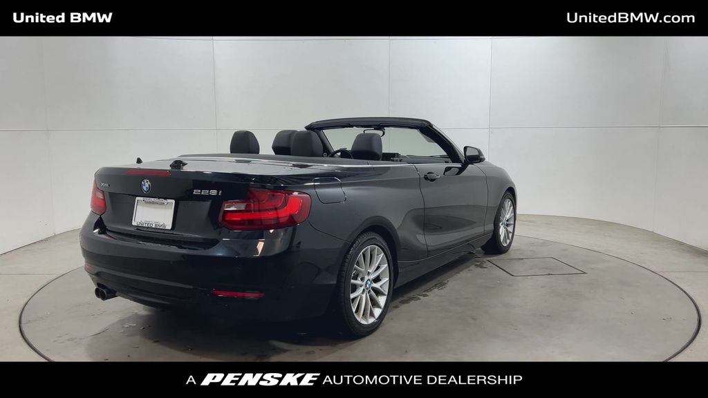 Thumbnail: 2015 BMW 2 Series - 8