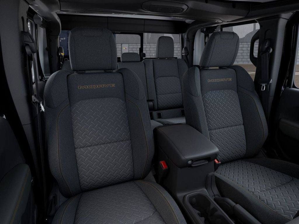New 2026 Jeep Gladiator Truck