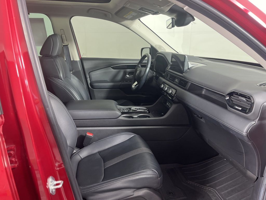 Thumbnail: 2023 Honda Pilot - 8