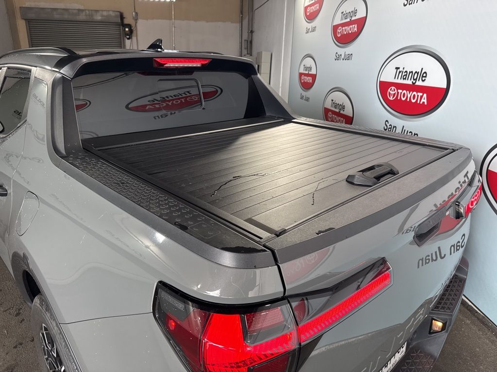 Used Car 2023 Hyundai Santa Cruz  Sel For Sale Under $25,000 In San Juan, Puerto Rico