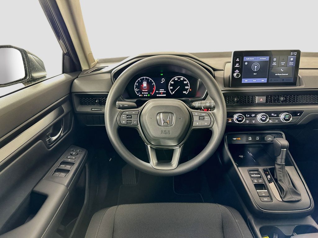 Thumbnail: 2026 Honda CR-V - 17