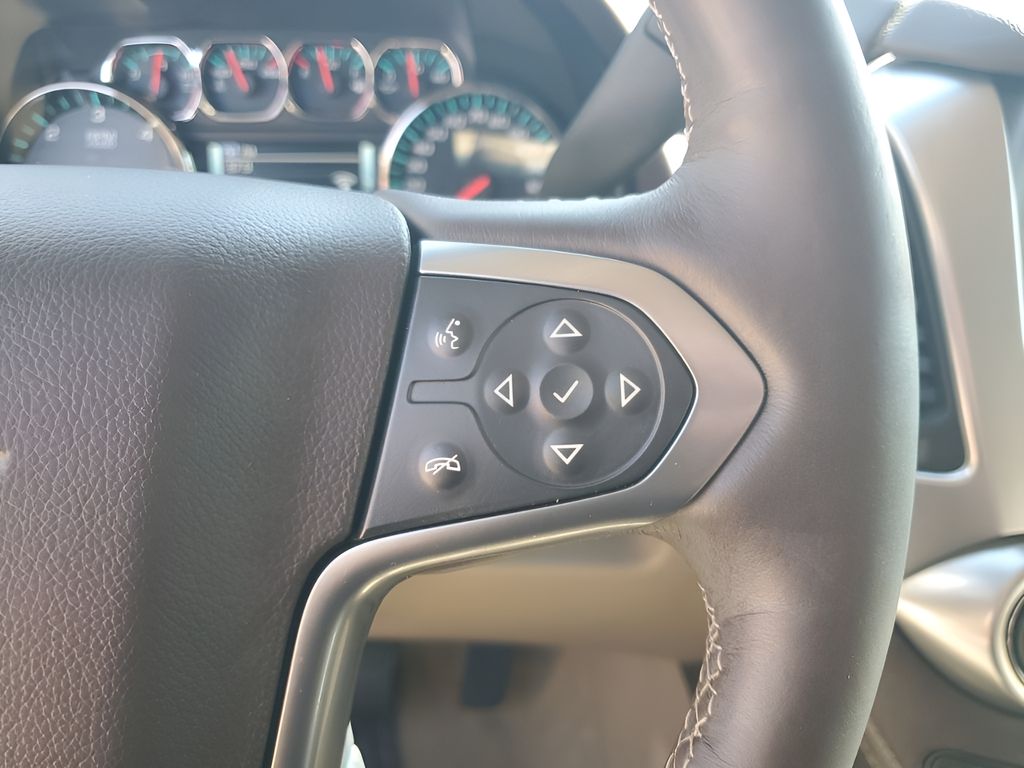 Used Car 2016 Chevrolet Suburban  Lt For Sale Under $25,000 In Austin, Texas