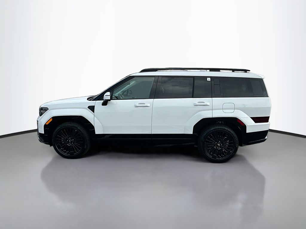 2025 Hyundai Santa Fe Calligraphy 8