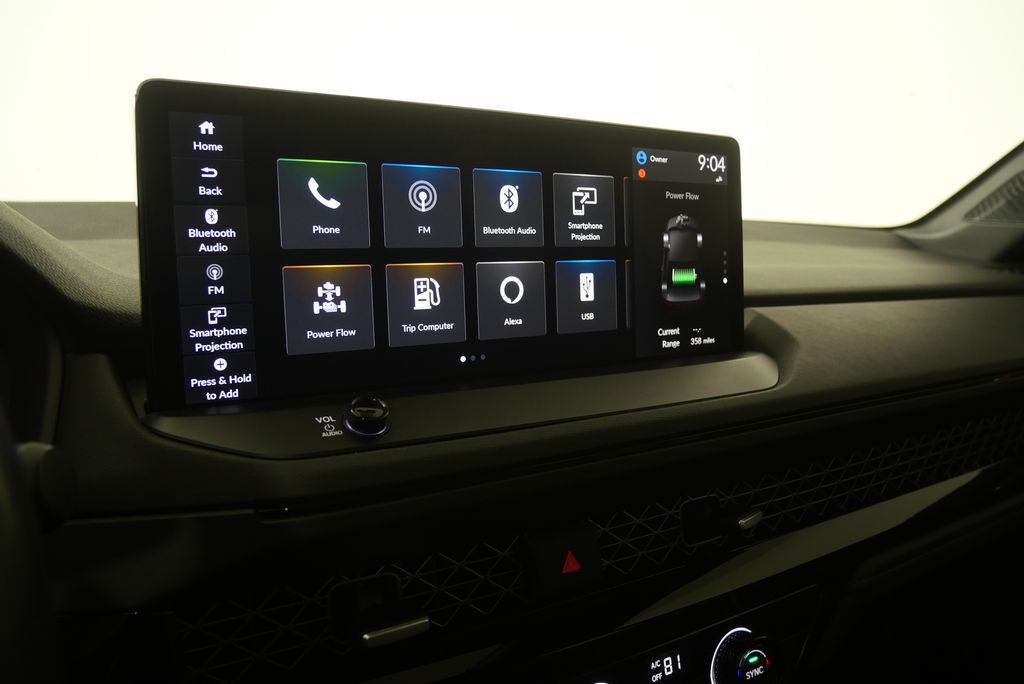 Thumbnail: 2023 Honda Accord - 18