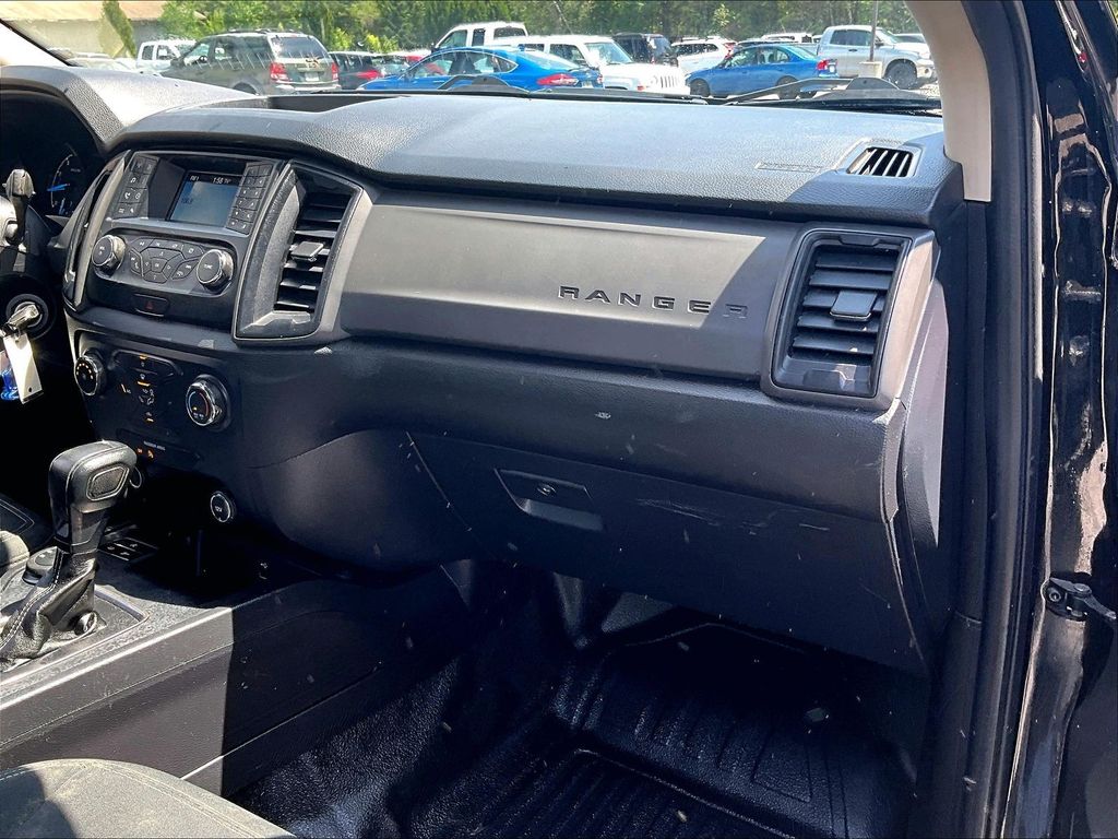 2020 Ford Ranger — photo 13
