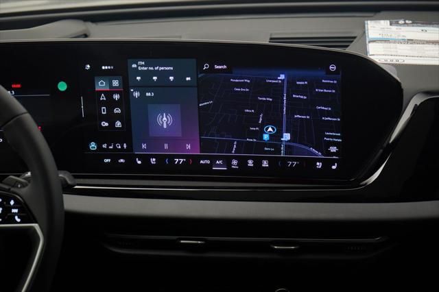 Thumbnail: 2025 Audi A5 - 9