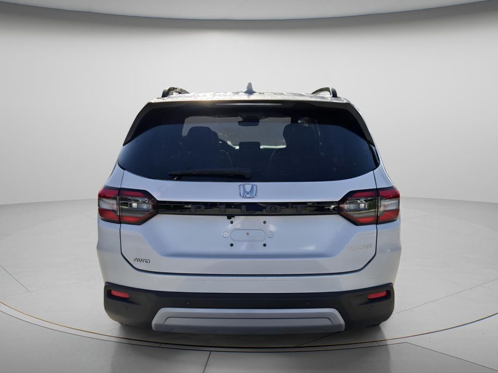 2023 Honda Pilot - $36,295