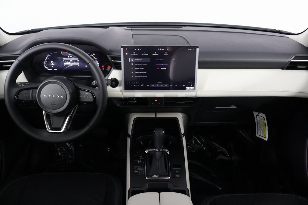Thumbnail: 2026 Mazda CX-5 - 4