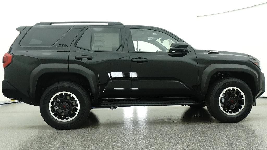 Thumbnail: 2026 Toyota 4Runner - 9
