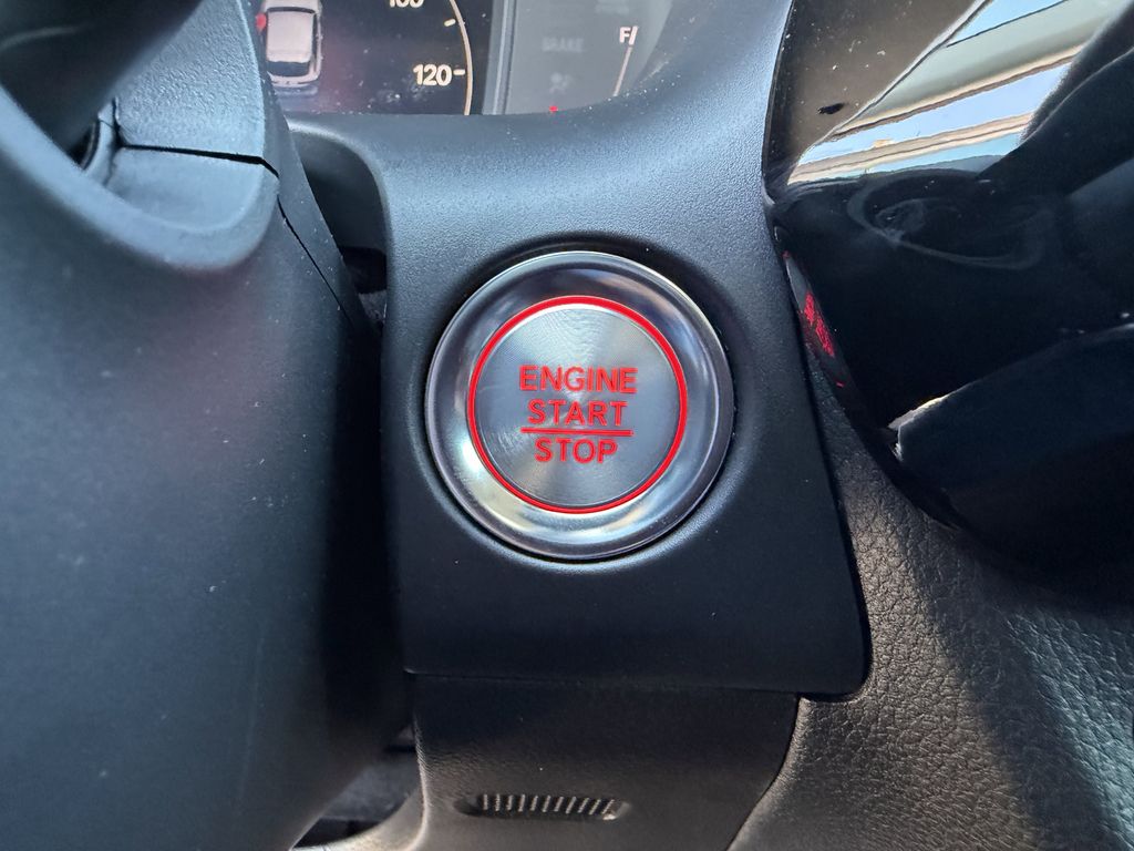 new 2025 Acura ADX car, priced at $35,533