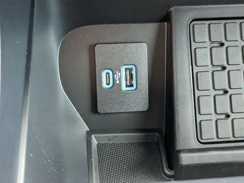 2024 Ford F-150 Black Widow