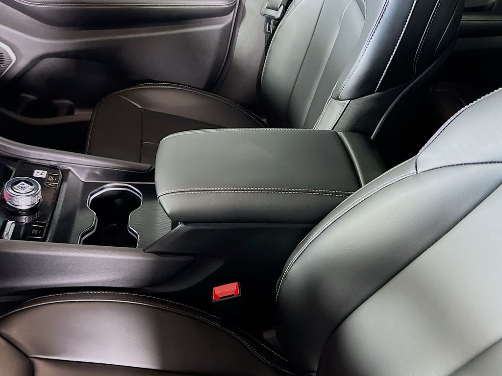 Grand Cherokee 4xe