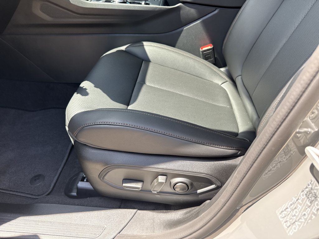 2026 Jeep Cherokee Limited Gray at Bayshore Chrysler Jeep Dodge Ram