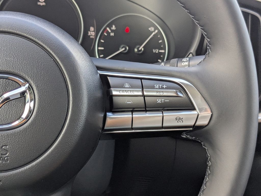 2026 Mazda CX-50 2.5 S Premium