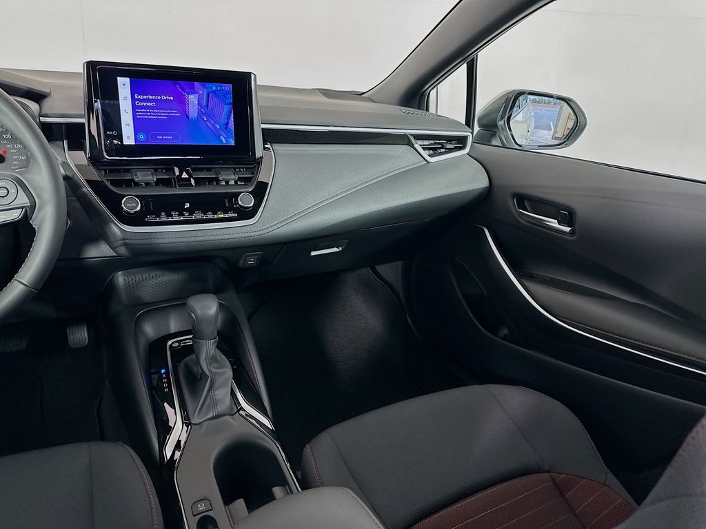 Thumbnail: 2025 Toyota Corolla - 23