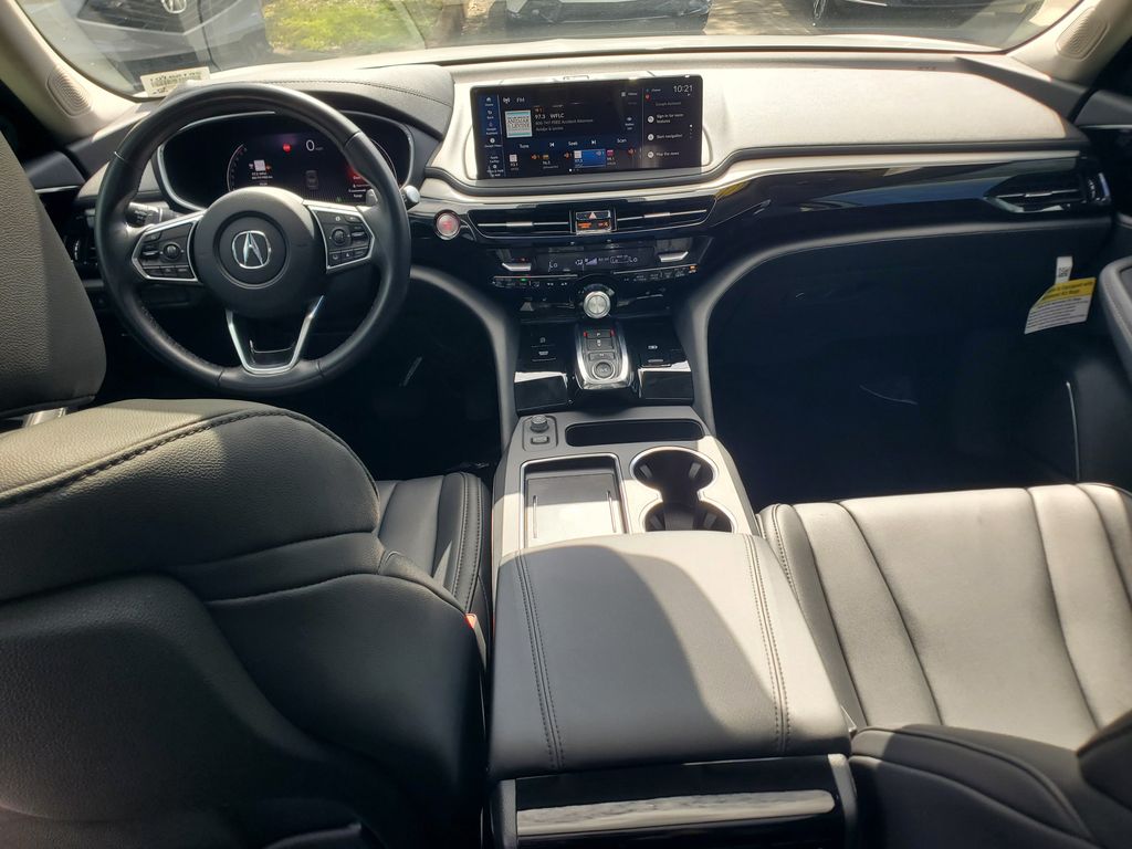 2025 Acura MDX - $42,488