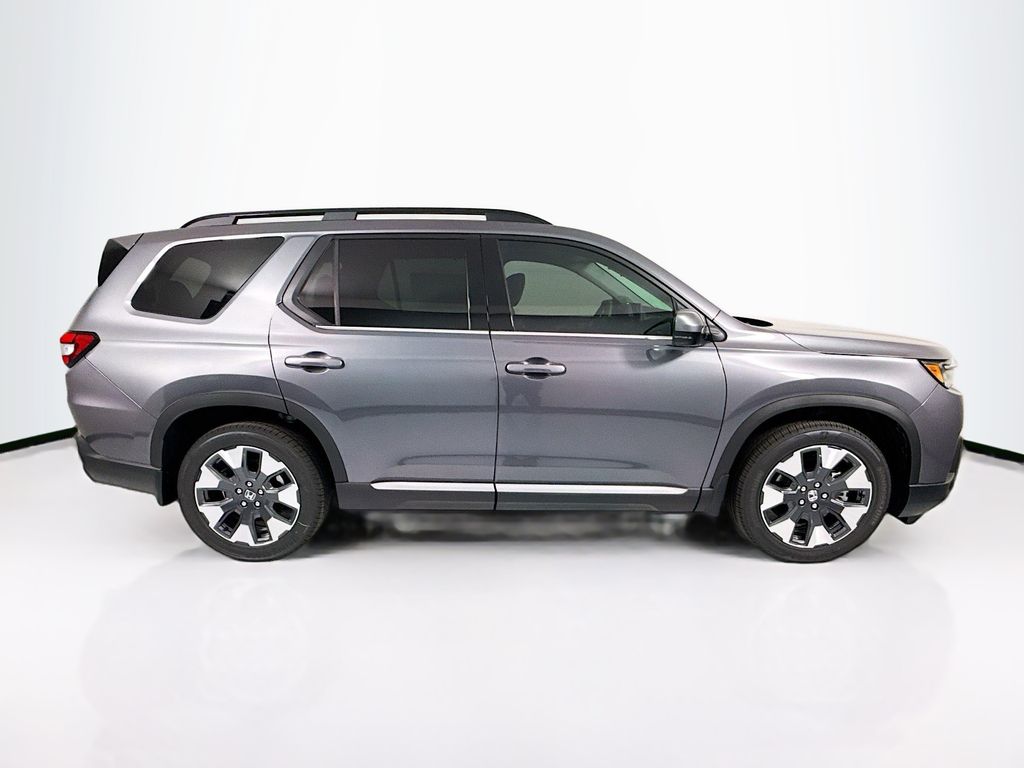 Thumbnail: 2026 Honda Pilot - 4