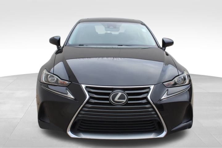 Used Car 2018 Lexus Is  300 For Sale Under $25,000 In Georgetown, Texas