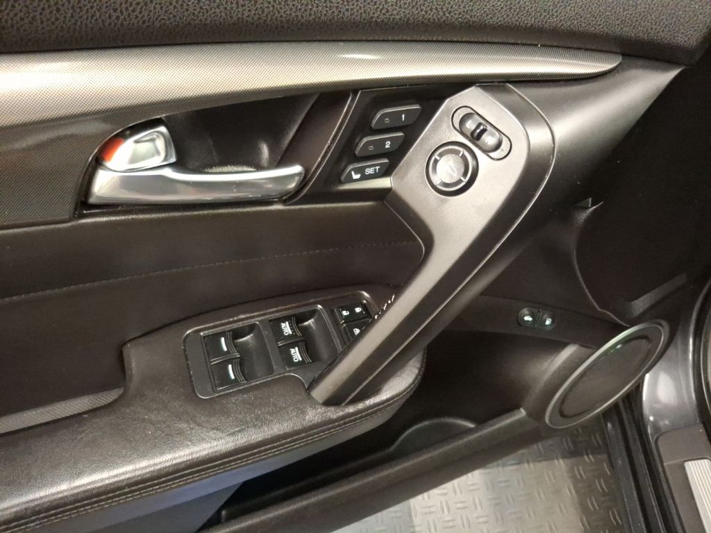 Used 2012 Acura TL Sedan