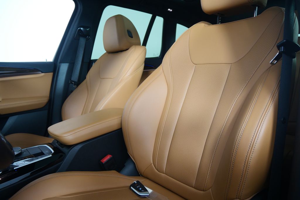 2022 BMW X3 sDrive30i 11