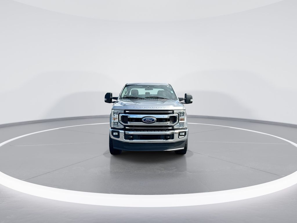2022 Ford F-250SD XLT - 2