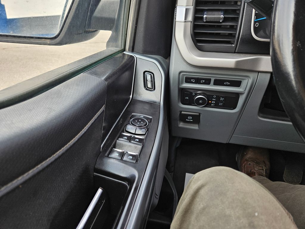 Used 2022 Ford F-150 Truck