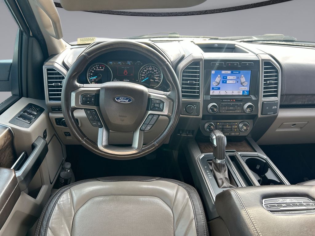 Thumbnail: 2019 Ford F-150 - 20