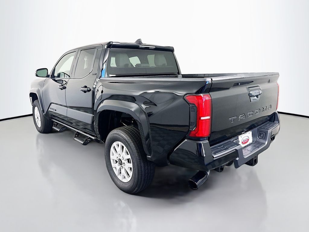 Thumbnail: 2025 Toyota Tacoma - 7