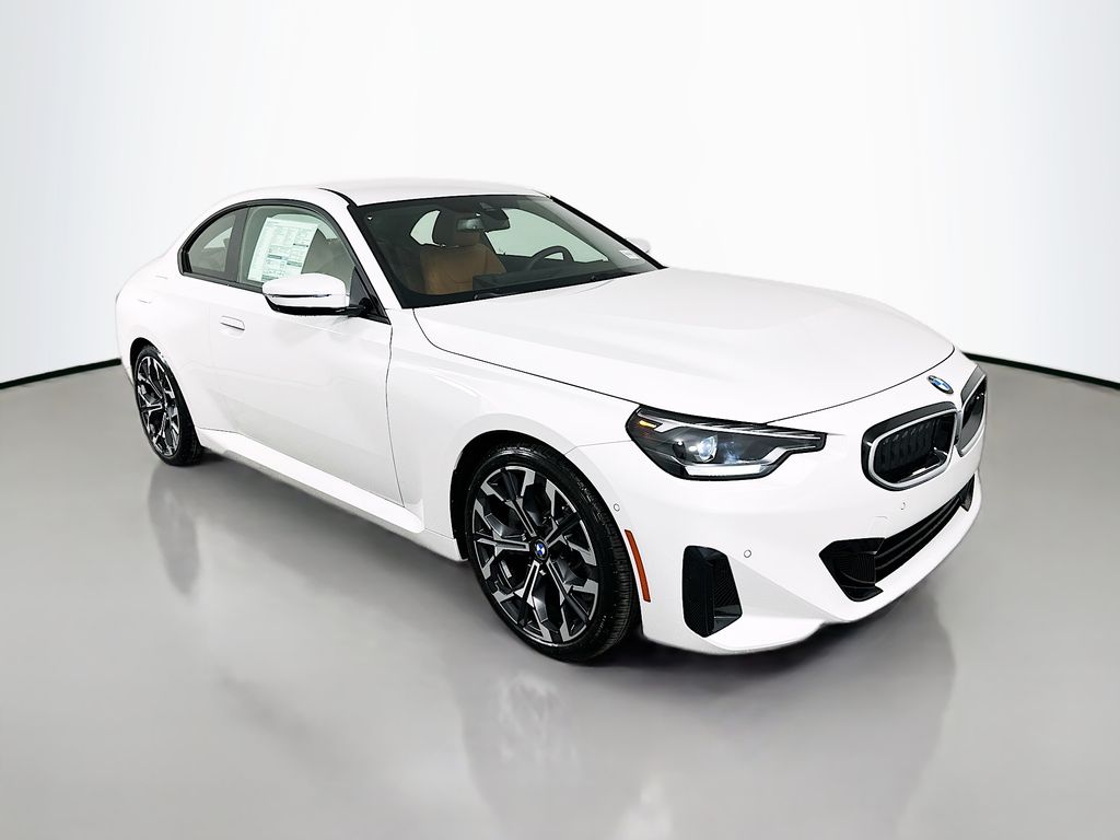 Thumbnail: 2026 BMW 2 Series - 3
