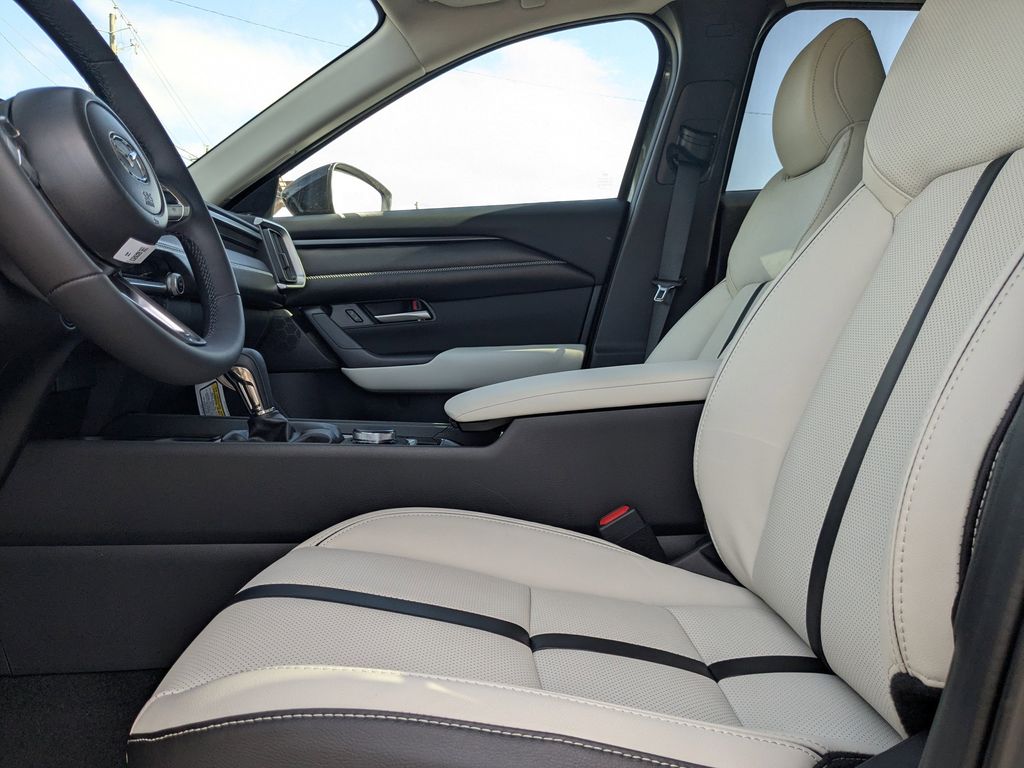 2026 Mazda CX-50 2.5 Turbo