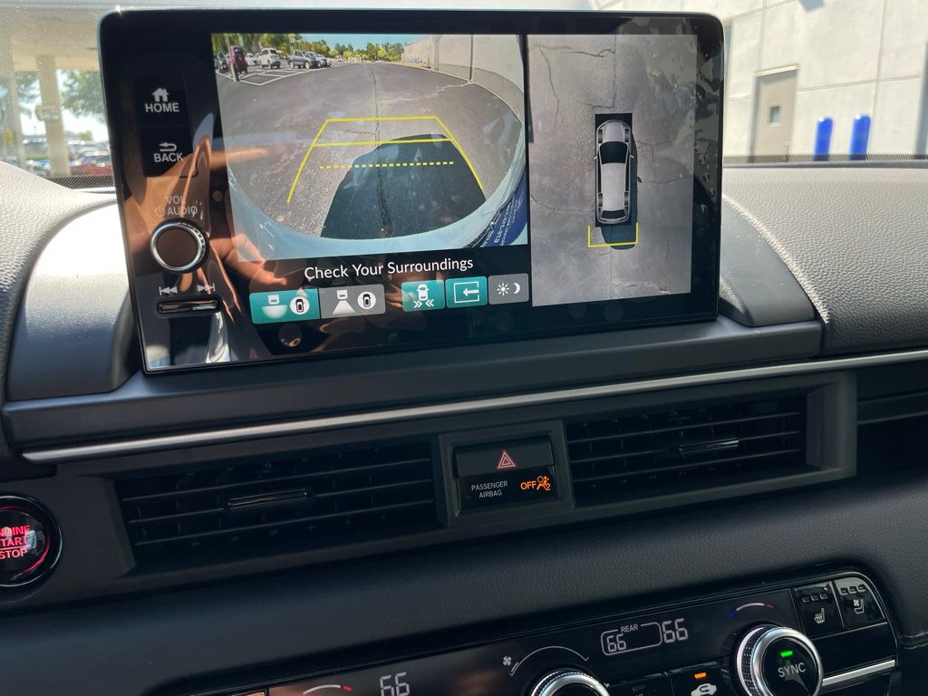 Thumbnail: 2025 Honda Pilot - 18