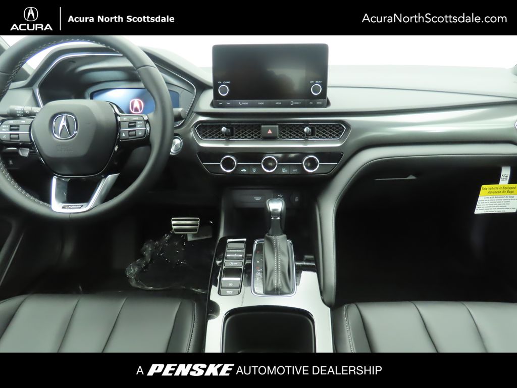 Thumbnail: 2025 Acura Integra - 14