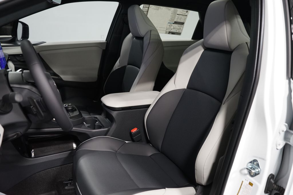 Thumbnail: 2026 Toyota bZ - 28