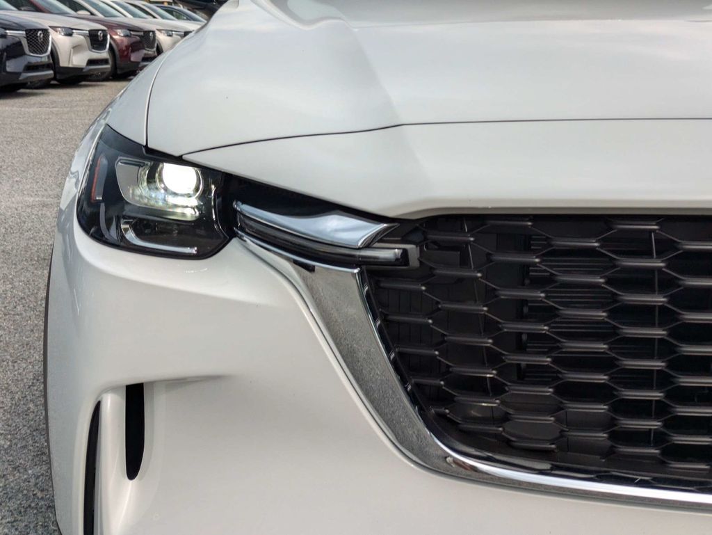 2026 Mazda CX-90 3.3 Turbo Select