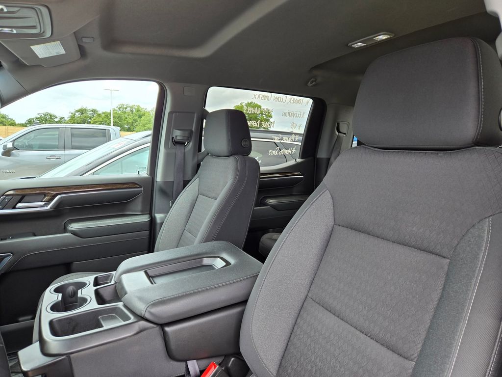 Used 2024 GMC Sierra 1500 Truck