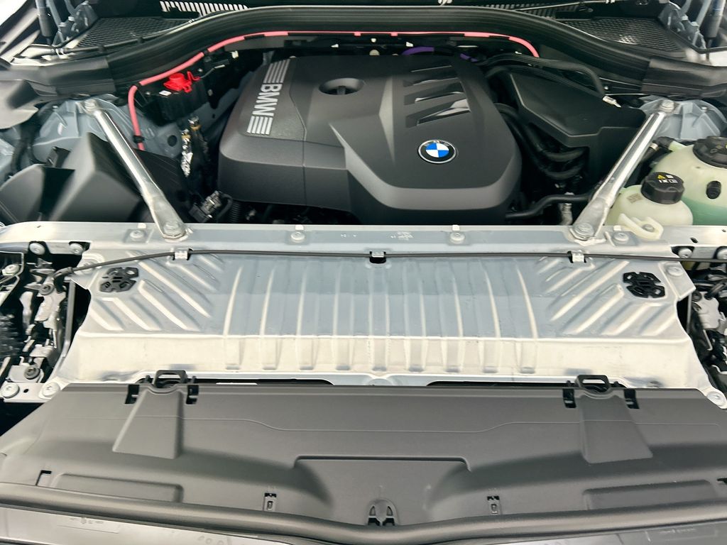 Thumbnail: 2026 BMW X3 - 28